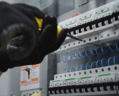electrical in
