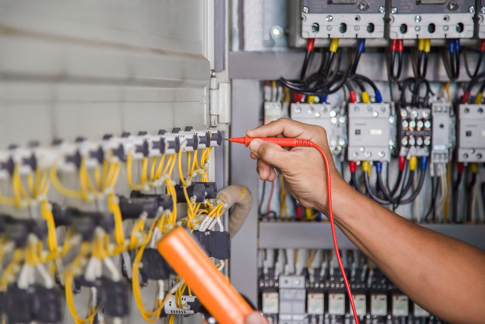 electrical in Greater Manchester